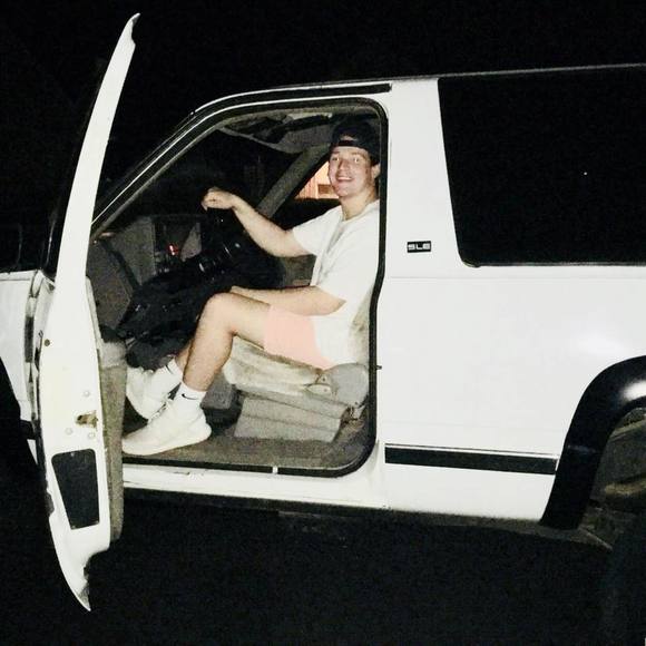 Meet your Posher, Jake - Picture 1 of 1